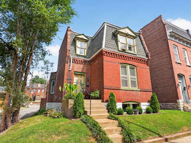House for sale in Saint Louis, Missouri