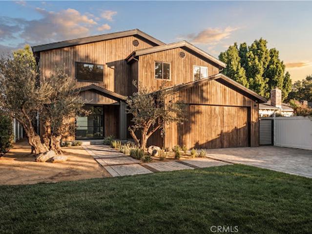 House for sale in Sherman Oaks Neighborhood Council District, Canoga Park