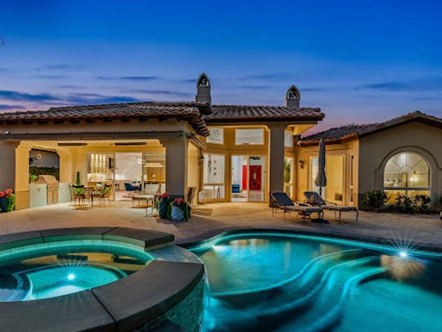 House for rent in La Quinta, Riverside County