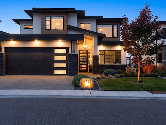 House for sale in Kelowna, Regional District of Central Okanagan