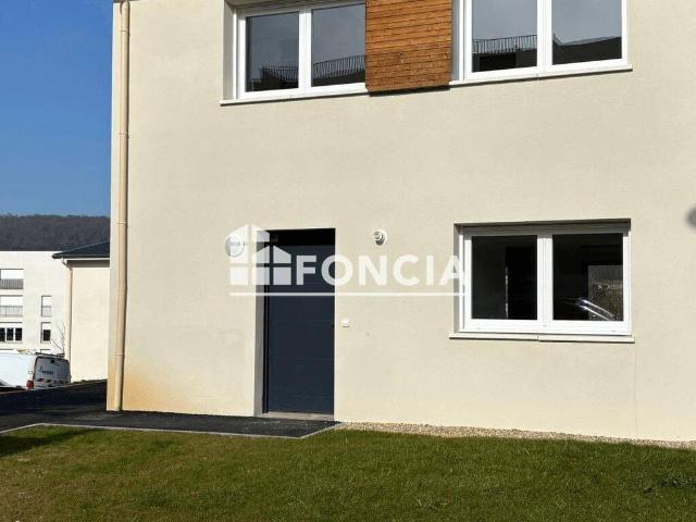 Maison location à Louviers, Eure