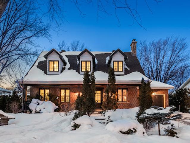 House for sale in Saint-lambert, Quebec