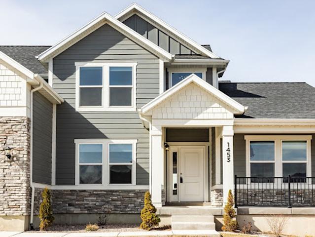 House for sale in Lehi, Utah