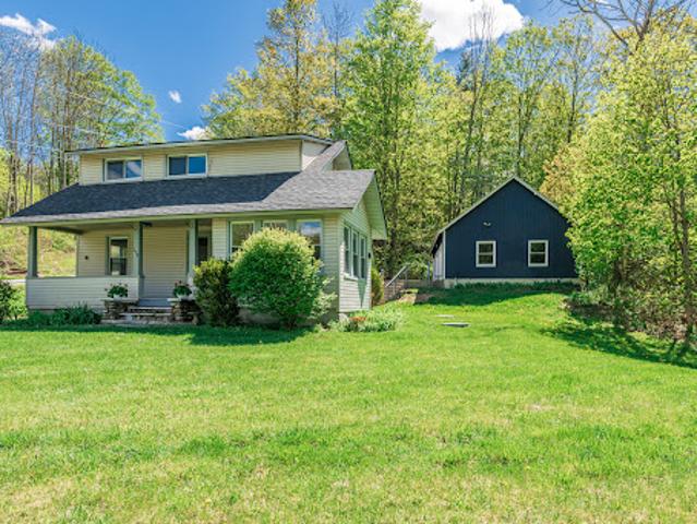 House for sale in Bennington, Vermont