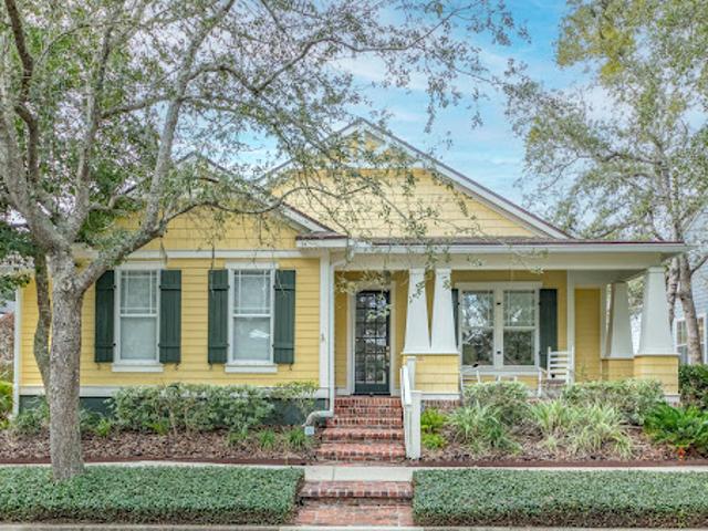 House for sale in Fernandina Beach, Florida