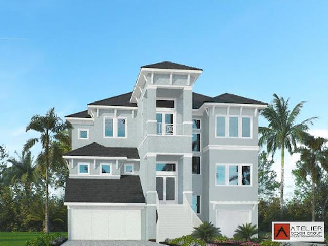 House for sale in Palm Coast, Florida