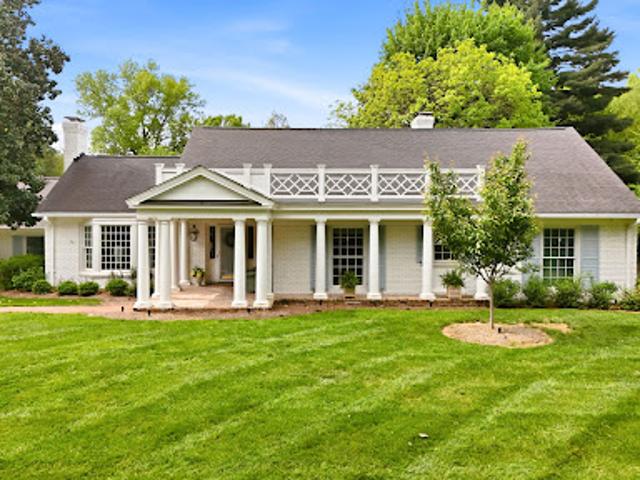 House for sale in Louisville, Kentucky