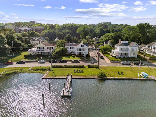 House for sale in Groton, Connecticut