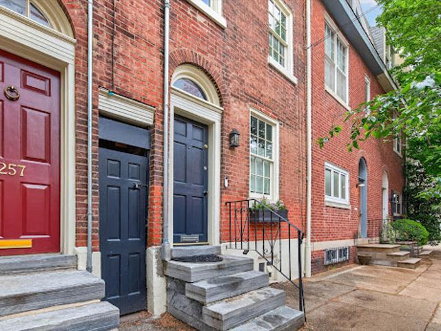 House for sale in Philadelphia, Pennsylvania