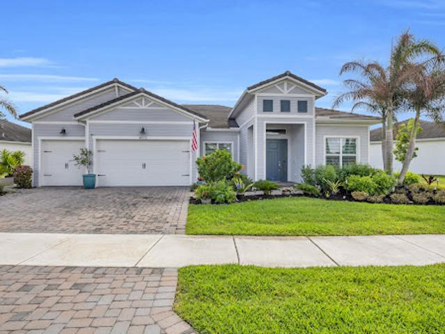 House for sale in Stuart, Florida