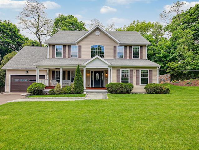 House for rent in Greenwich, Connecticut