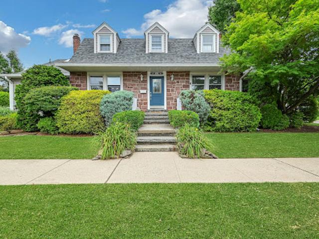 House for sale in Passaic, New Jersey