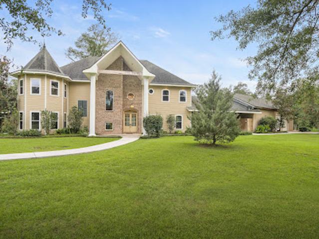 House for sale in Louisiana