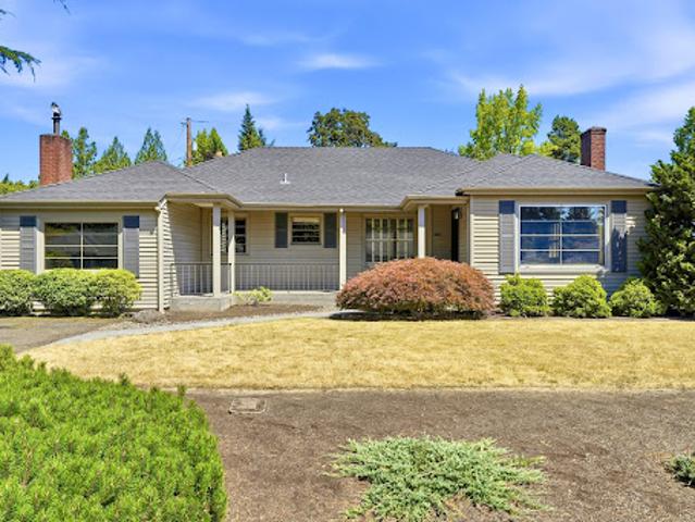 House for sale in Oregonia