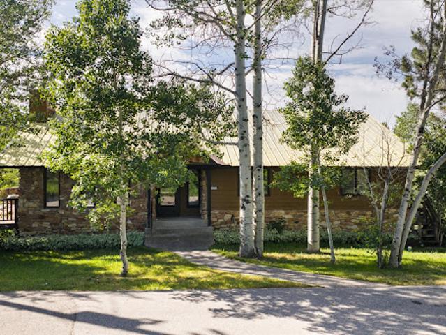 House for sale in Steamboat Springs, Colorado