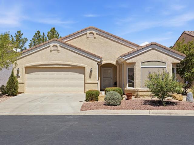 House for sale in Saint George, Utah