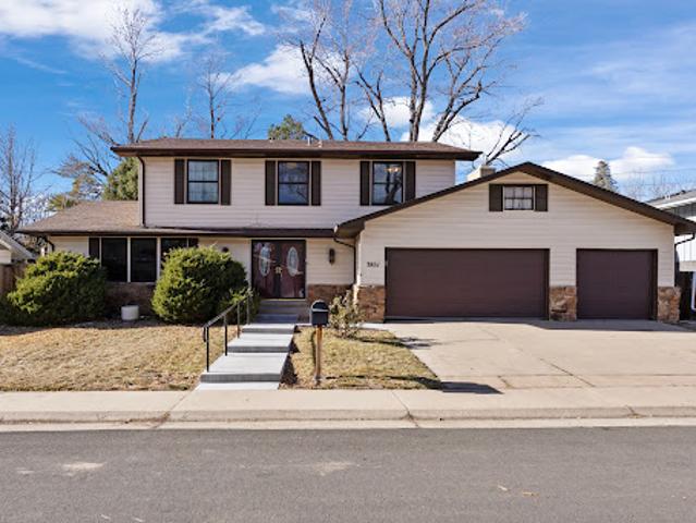 House for sale in Denver, Colorado