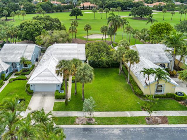 House for sale in West Palm Beach, Florida