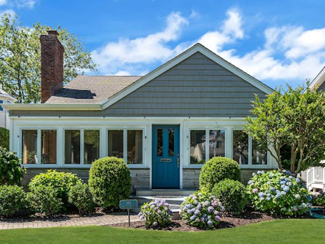 House for sale in Monmouth, New Jersey