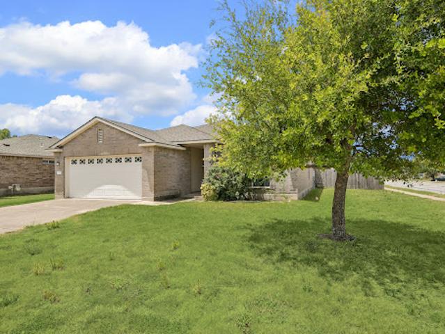 House for sale in Williamson, Texas