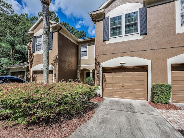 House for sale in Tampa, Florida