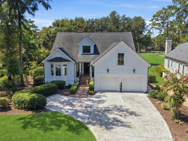 House for sale in Savannah, Georgia