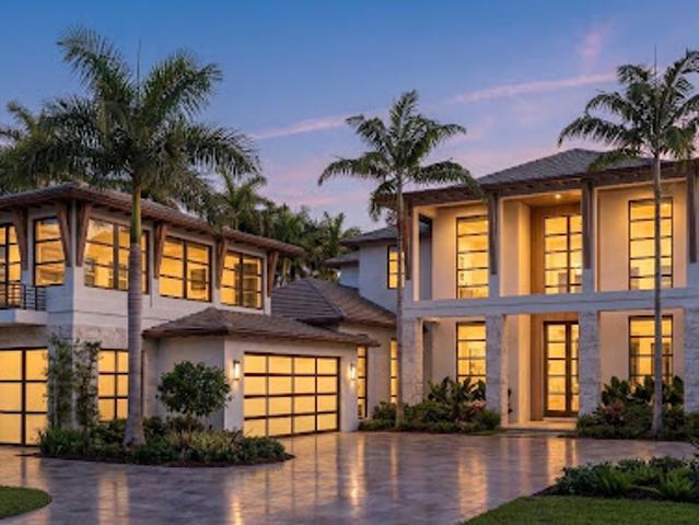 House for sale in West Palm Beach, Florida
