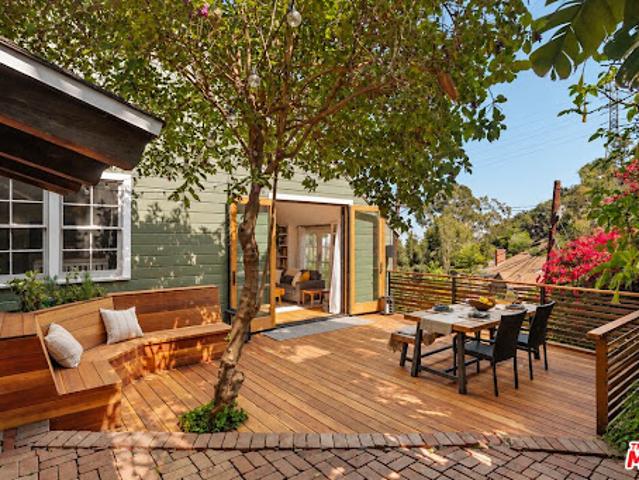 House for sale in Canoga Park, California