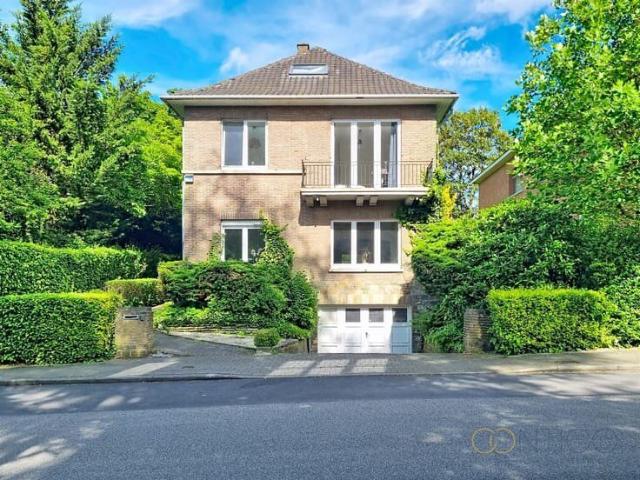 Maison location à Brussel, Bruxelles