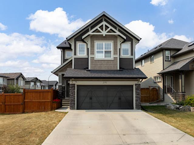 House for sale in Alberta