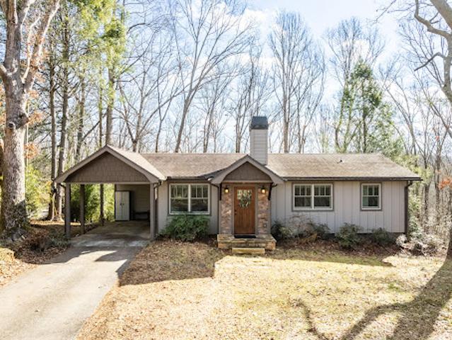 House for sale in Blue Ridge