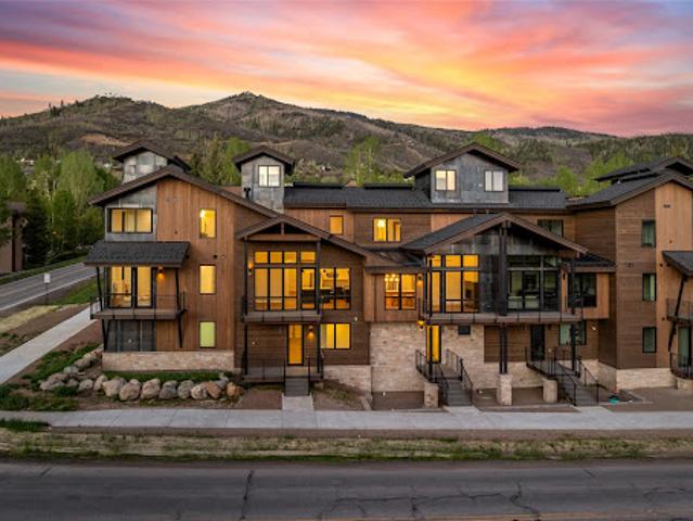 House for sale in Steamboat Springs, Colorado