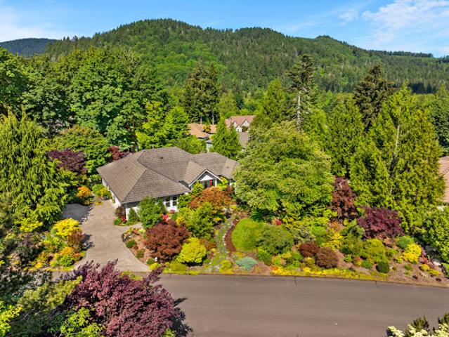 House for sale in Thurston, Washington