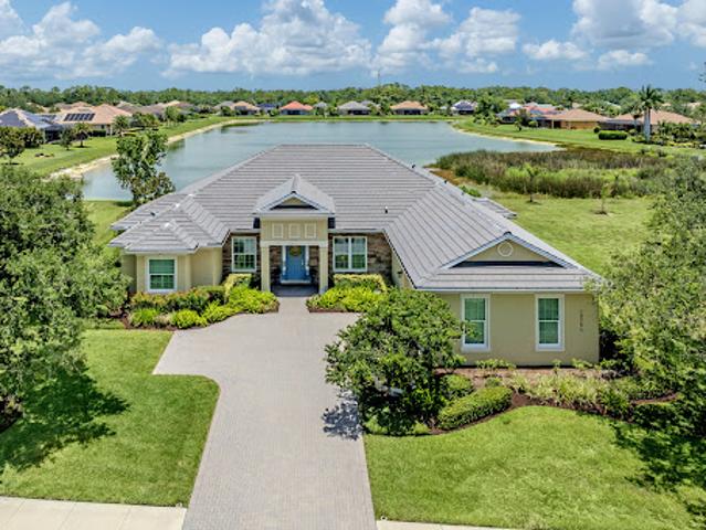 House for sale in Venice, Florida