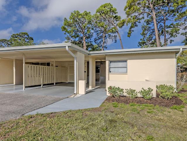 House for sale in Sarasota, Florida