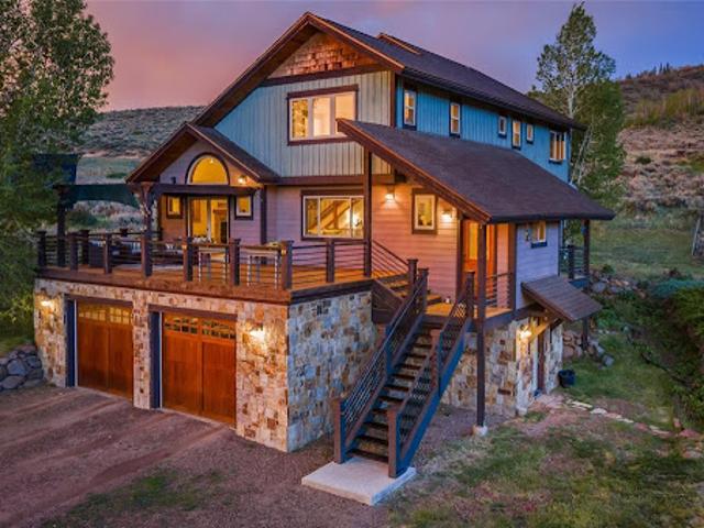 House for sale in Colorado