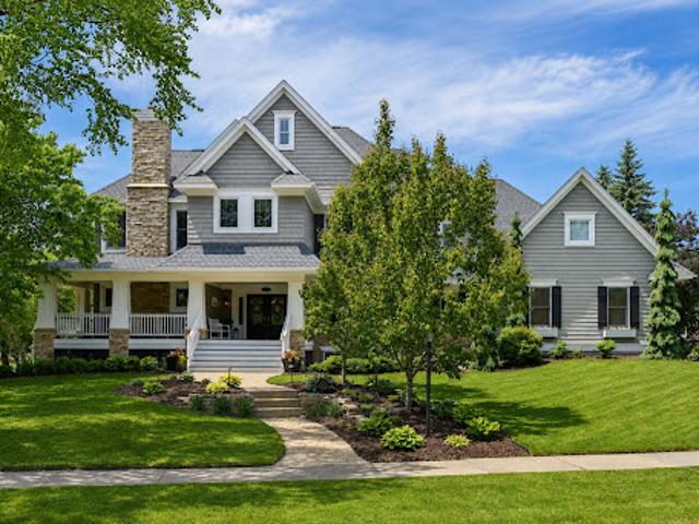 House for sale in Woodbury, Minnesota