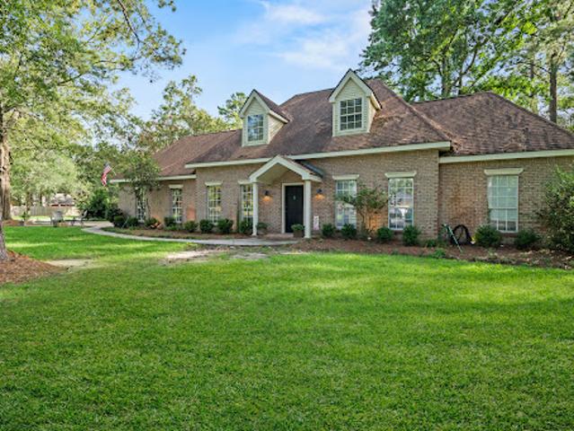 House for sale in Mandeville, Louisiana