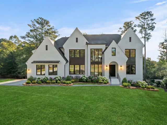 House for sale in Cobb, Georgia
