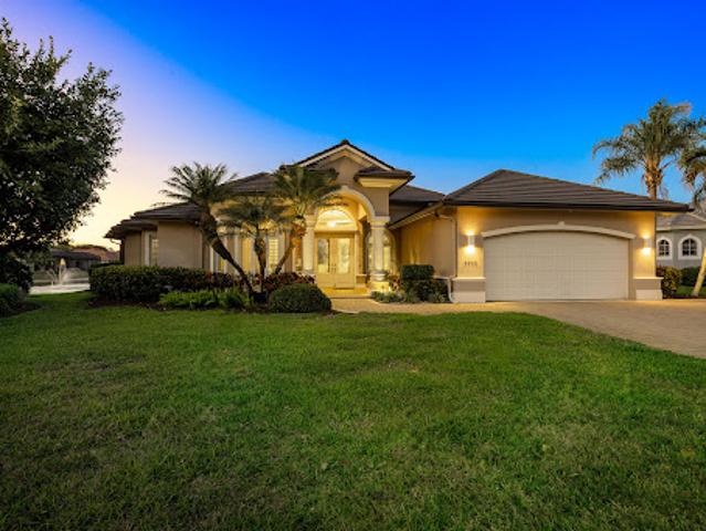 House for sale in Naples, Florida