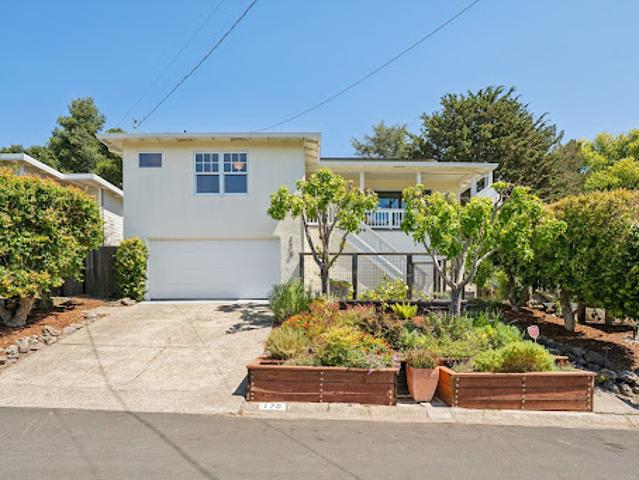 House for sale in San Rafael, California