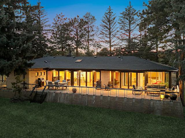 House for sale in Golden, Colorado