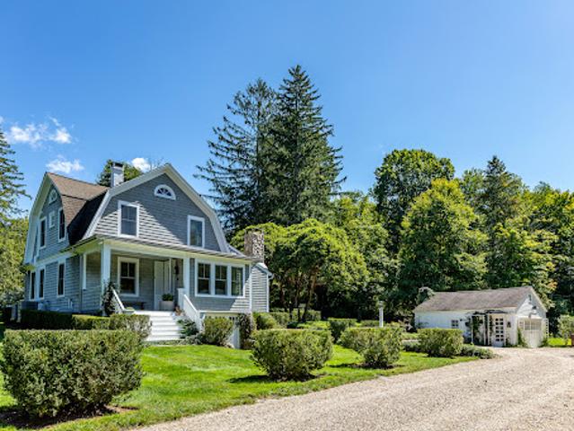 House for sale in Washington, Connecticut