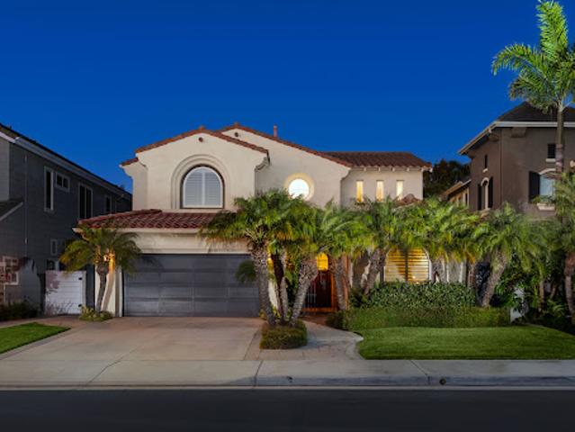 House for sale in Huntington Beach, Orange County