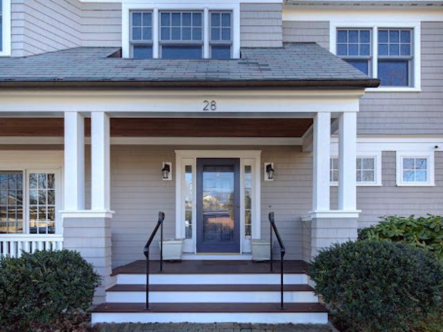 House for sale in Newport, Rhode Island