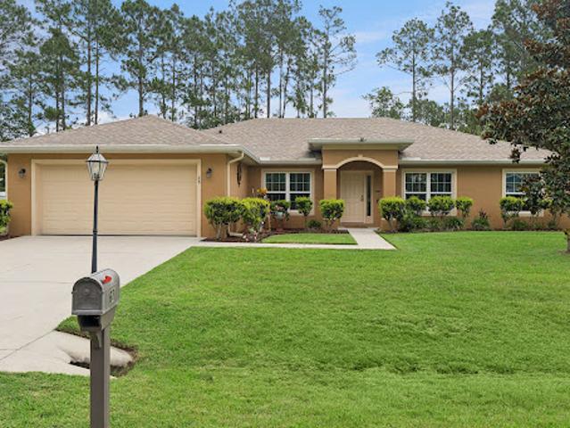 House for sale in Palm Coast, Florida
