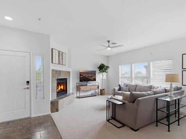 House for sale in Scottsdale, Arizona
