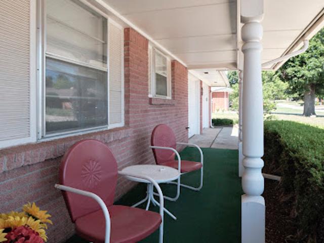 House for sale in Oklahoma City, Oklahoma