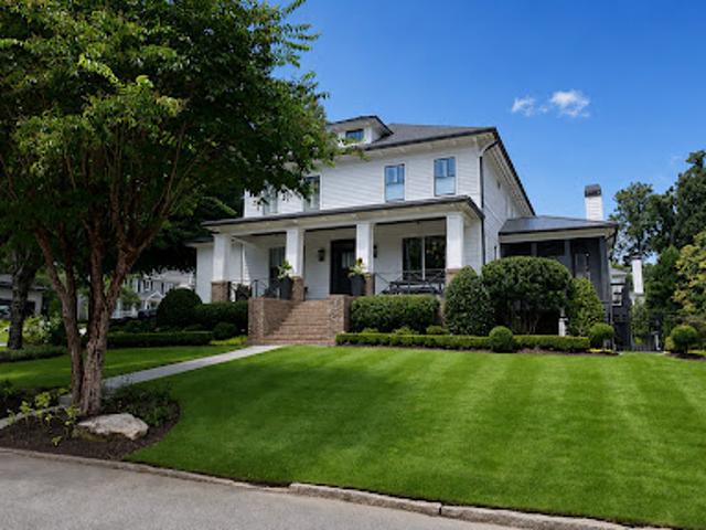 House for sale in Atlanta, Georgia