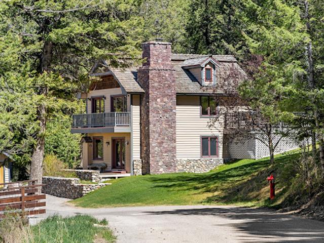 House for sale in Wyoming